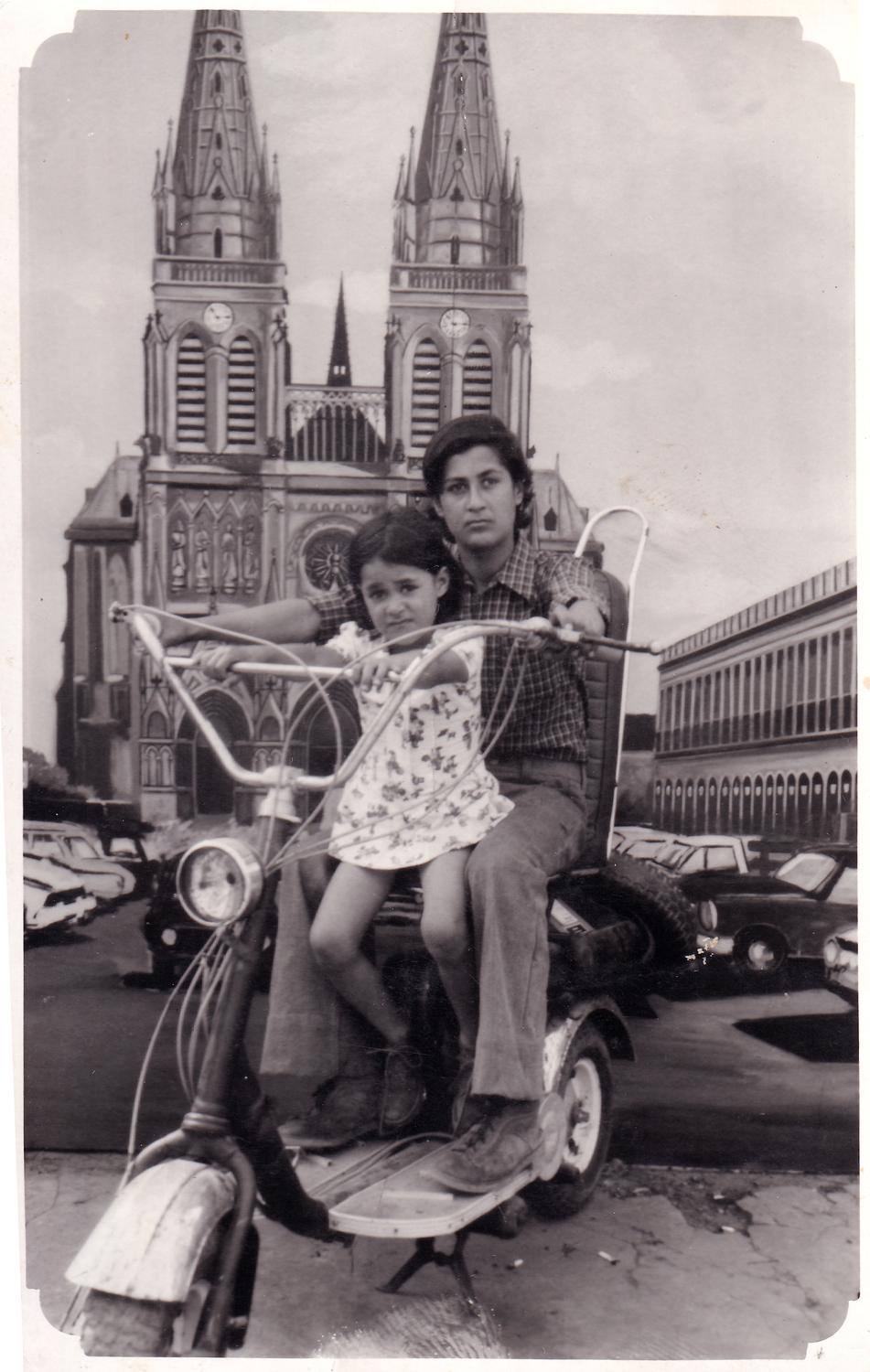 Recuerdo de la Basílica de Nuestra Señora de Luján Recuerdo de la Basílica de Nuestra Señora de Luján