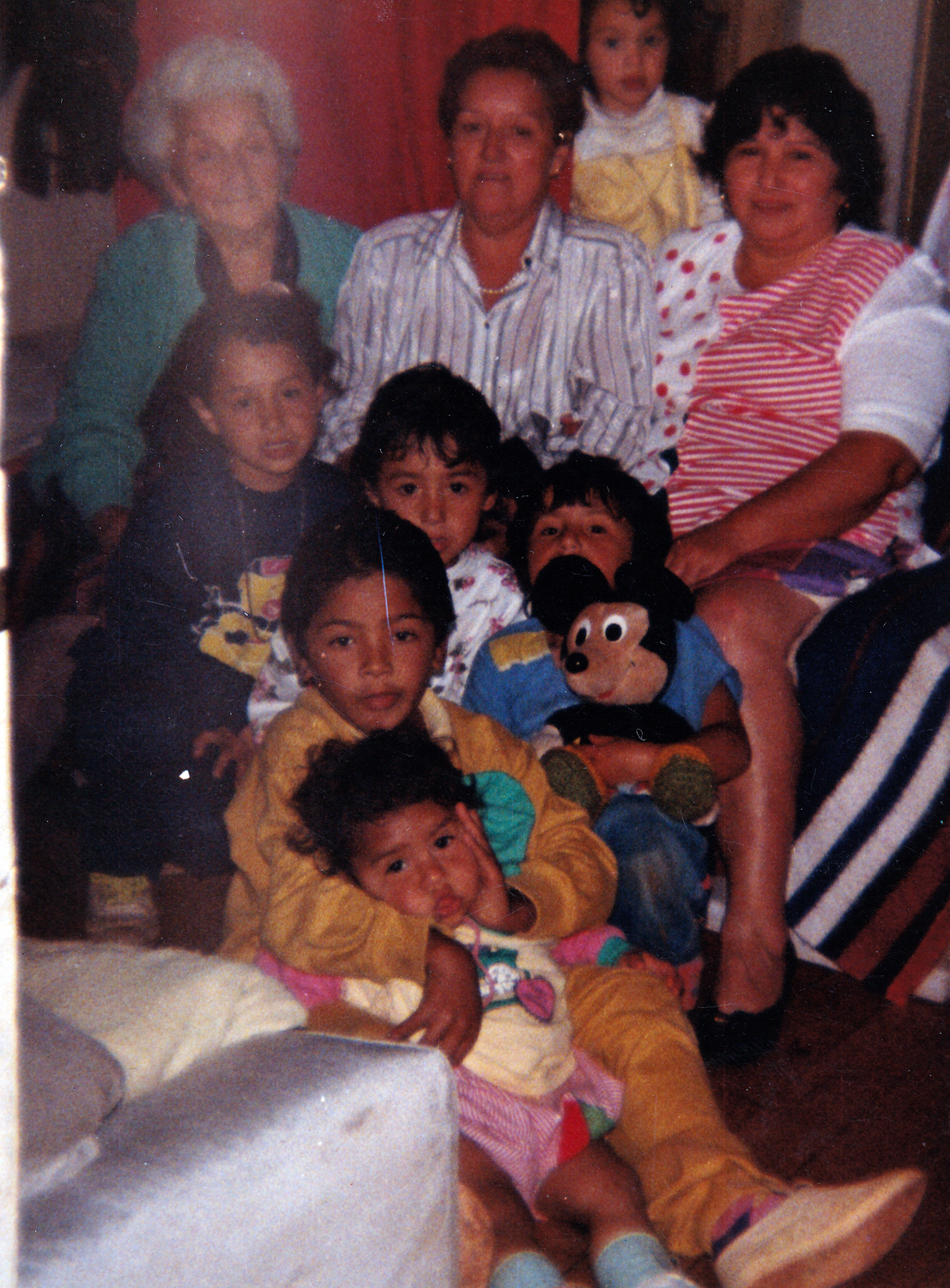 Familia Familia