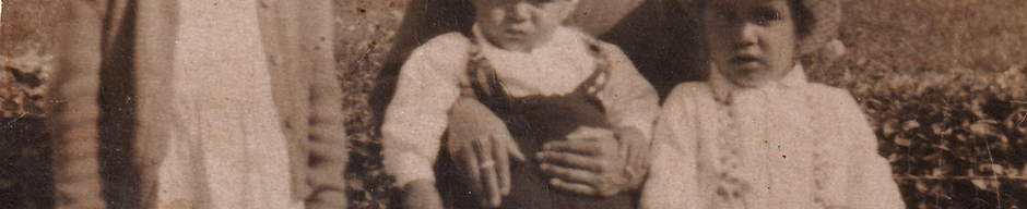 Leonor y sus hijos