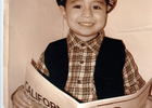 Mateo en la antigüedad