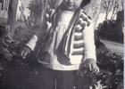 Mi hija Andrea Caldera