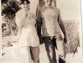 Matrimonio
