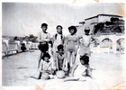 Piscina de Recreo