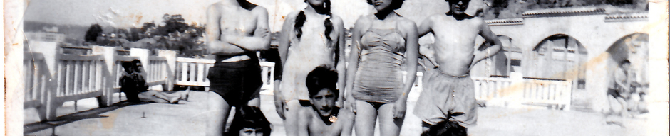 Piscina de Recreo