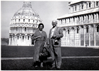 Viaje a Italia