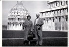 Viaje a Italia