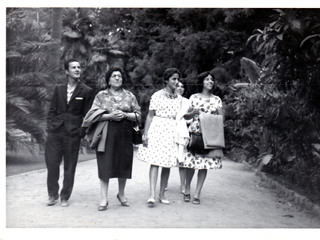 Quinta Vergara