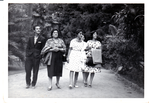 Quinta Vergara