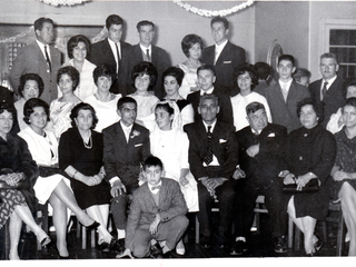 Matrimonio Catalán Celle