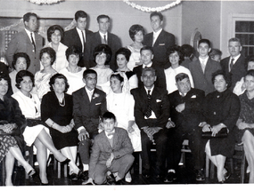 Matrimonio Catalán Celle