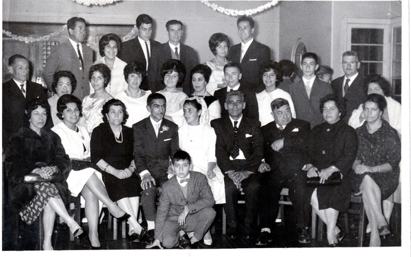 Matrimonio Catalán Celle