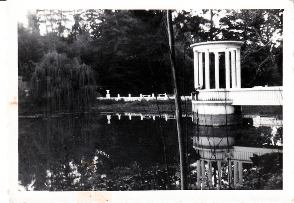 Jardín Botánico