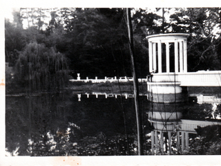 Jardín Botánico