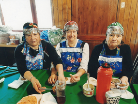 Ñañas