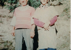 El origen de la familia