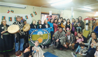 Trawun con pichikeche
