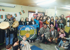 Trawun con pichikeche