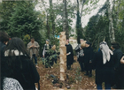Encuentro ceremonial