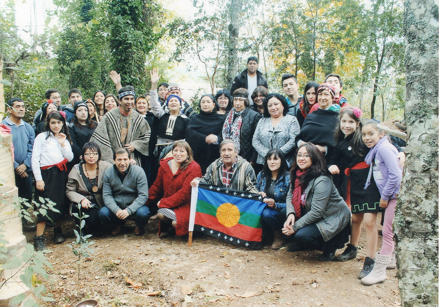 Encuentro comunitario Encuentro comunitario