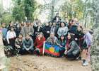 Encuentro comunitario