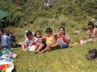 Año nuevo