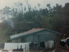 Mi ruca antigua