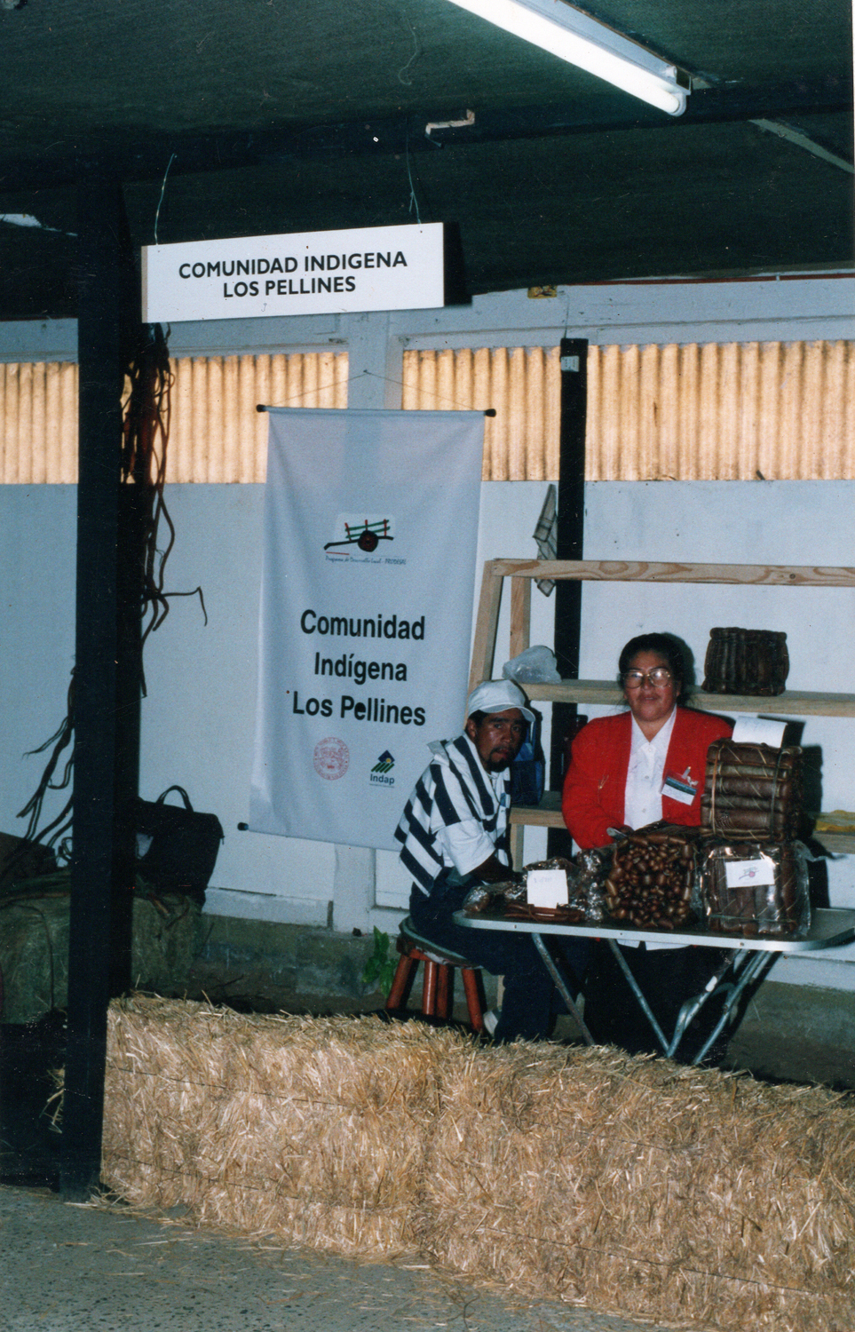 Comunidad indígena Comunidad indígena