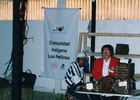 Comunidad indígena