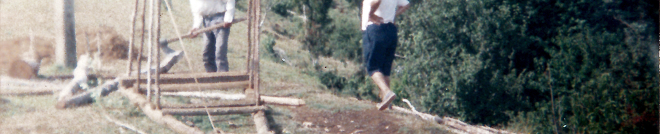 Vida de campo