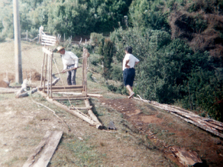 Vida de campo