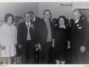 Boda Rosa Toledo