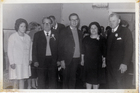 Boda Rosa Toledo