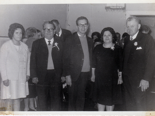 Boda Rosa Toledo