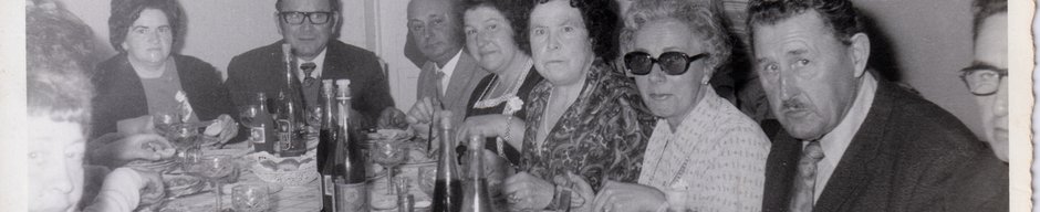 Boda Rosa Toledo