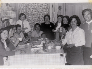 Boda Rosa Toledo