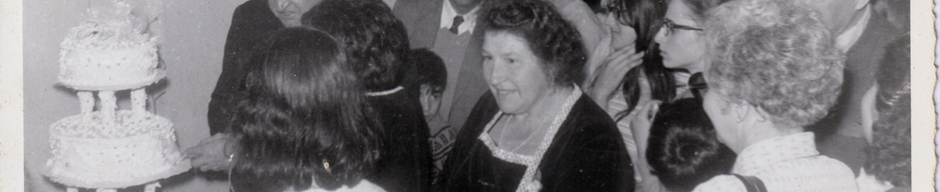 Boda Rosa Toledo