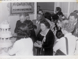 Boda Rosa Toledo