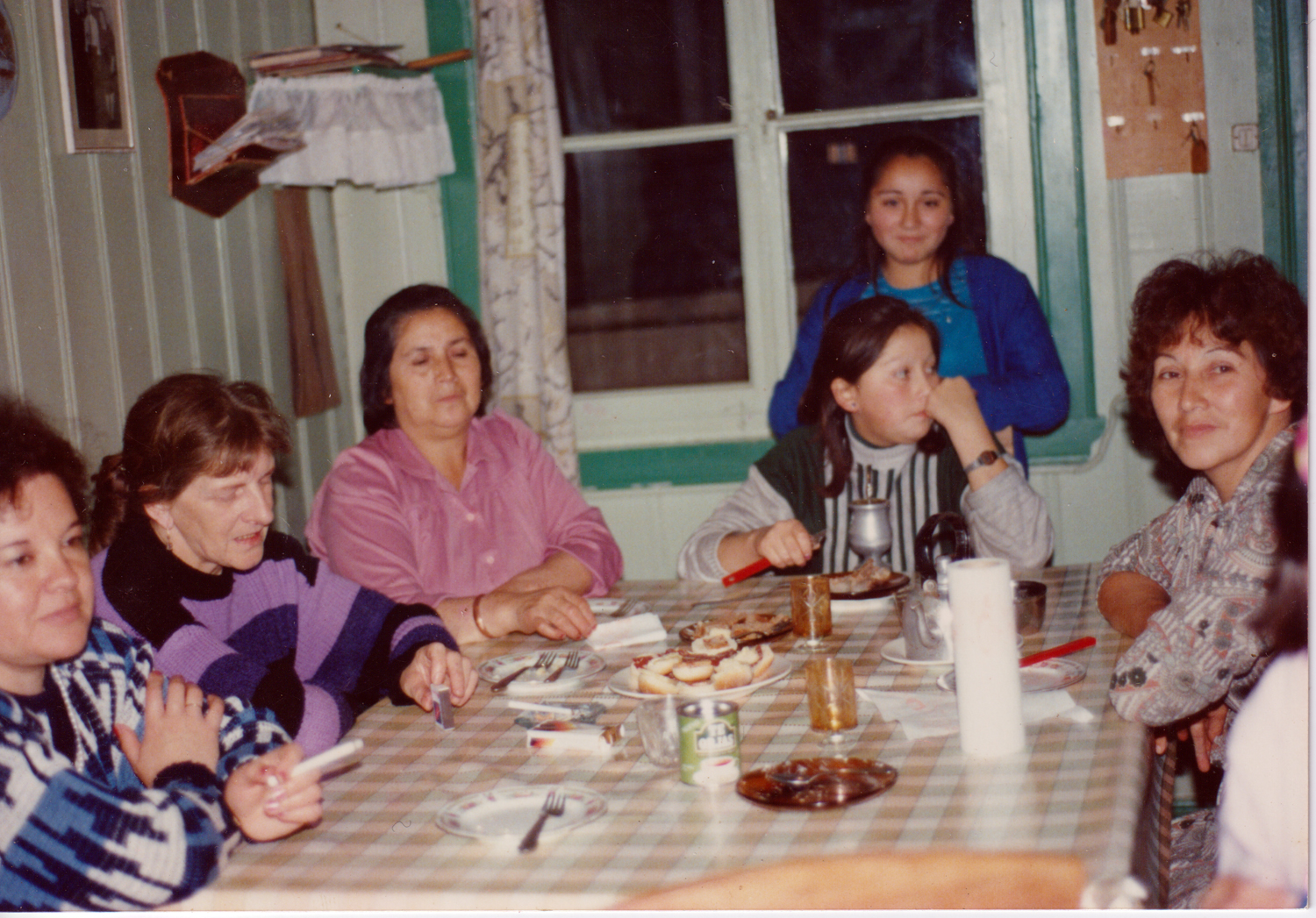 Cumpleaños Cumpleaños