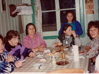 Cumpleaños