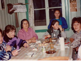 Cumpleaños