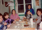 Cumpleaños