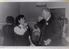 Boda Rosa Toledo