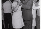 Boda Rosa Toledo
