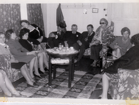 Boda Rosa Toledo