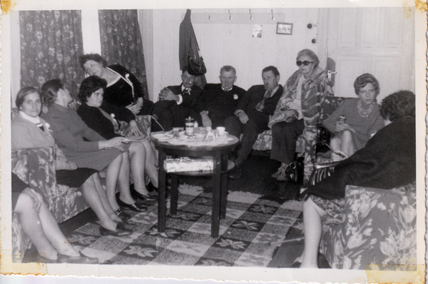 Boda Rosa Toledo