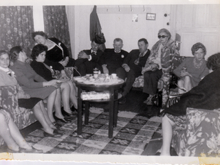 Boda Rosa Toledo