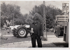 Exposición agrícola