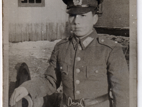 Servicio militar