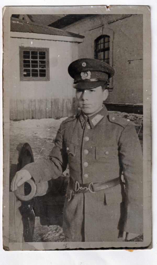 Servicio militar