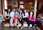 Cumpleaños del abuelo